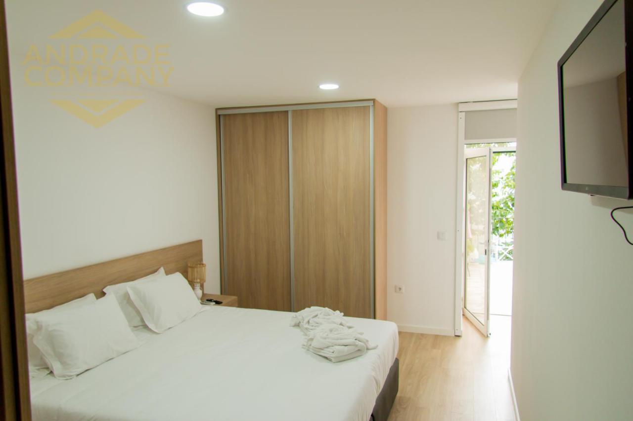 Suite 5 Пиньян Экстерьер фото