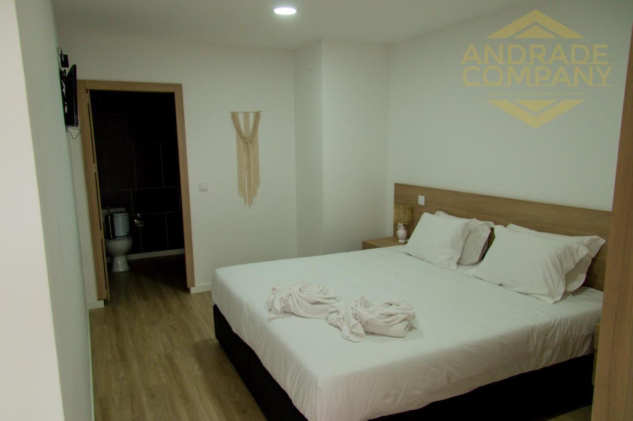 Suite 5 Пиньян Экстерьер фото