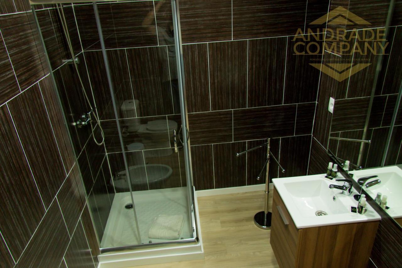 Suite 5 Пиньян Экстерьер фото